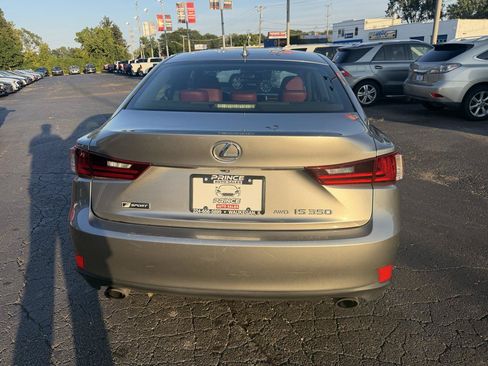 Used 2018 Lexus ES 350 w/ Navigation System Package FWD image 6