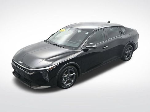 Used 2025 Kia K4 FWD image 22