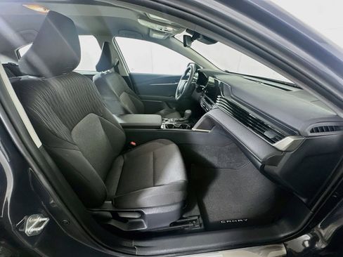 Used 2026 Toyota Camry LE w/ Convenience Package FWD image 32