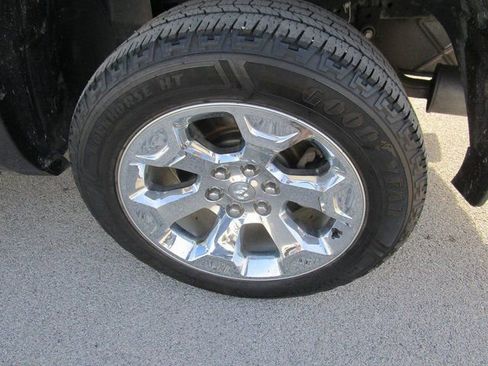 Used 2021 RAM 1500 Big Horn image 9