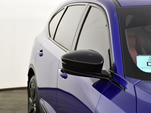 Certified 2025 Acura MDX A-Spec AWD/4WD image 14