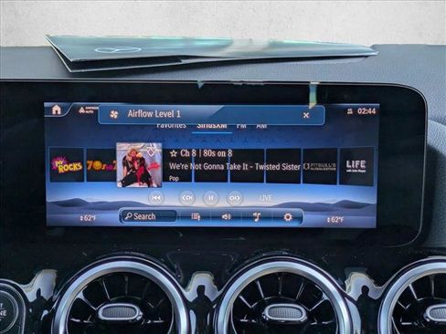 Certified 2026 Mercedes-Benz GLA 250 image 13