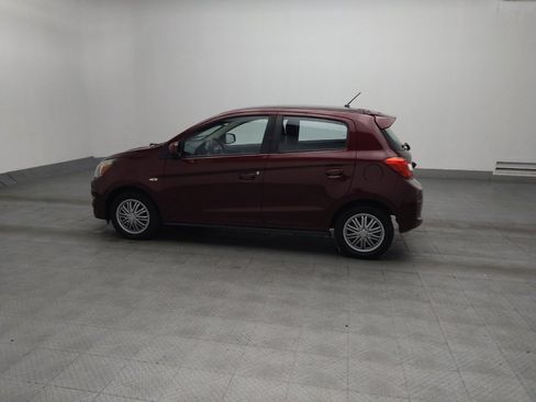 Used 2020 Mitsubishi Mirage ES FWD image 3