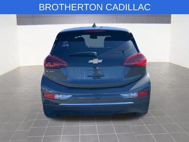 Used 2020 Chevrolet Bolt LT FWD image 8