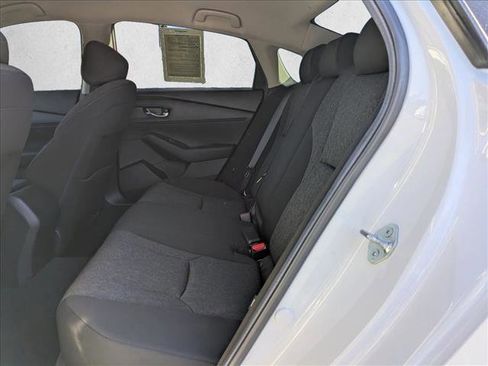 Used 2024 Honda Accord LX image 18