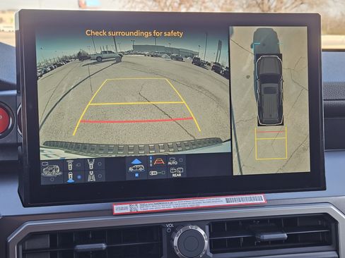 New 2026 Toyota 4Runner TRD Sport Premium image 14