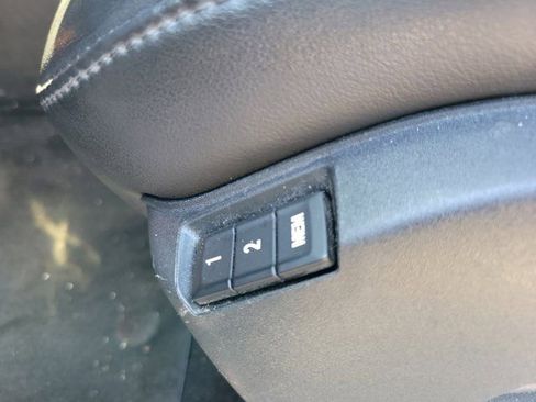 Used 2017 GMC Terrain Denali FWD image 16