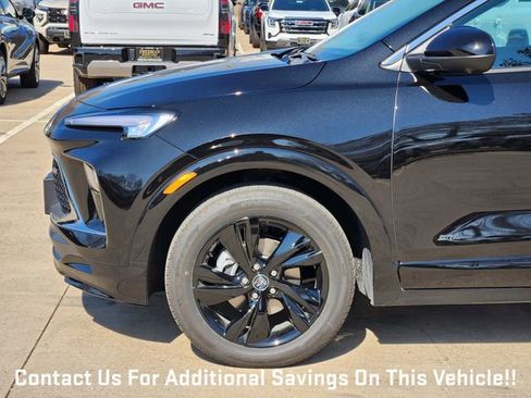 New 2026 Buick Encore GX Sport Touring w/ Advanced Technology Package image 5