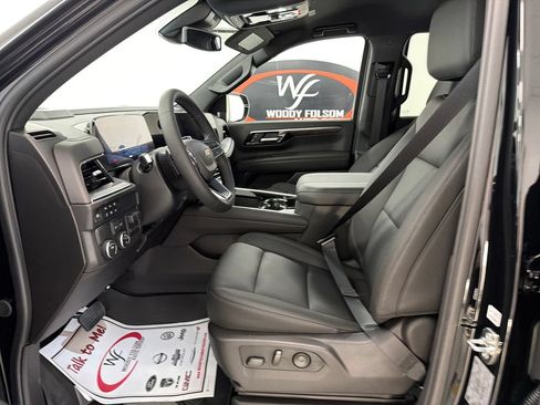 New 2026 Chevrolet Tahoe LT w/ Comfort Package RWD image 8