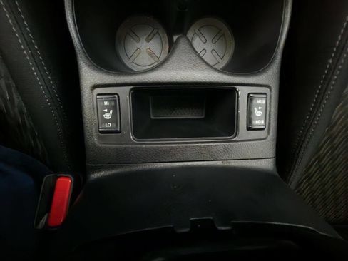 Used 2019 Nissan Rogue SV w/ Premium Package image 21