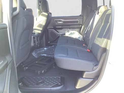 New 2026 RAM 1500 Big Horn image 14