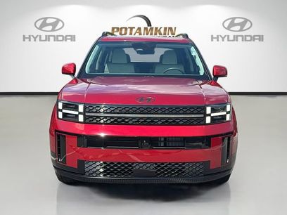 Used 2024 Hyundai Santa Fe Calligraphy