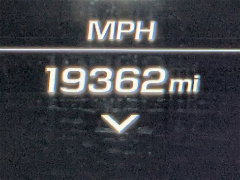 Certified 2024 Chevrolet Camaro SS image 36