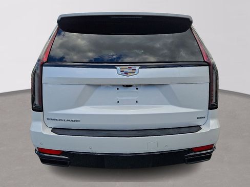 Used 2021 Cadillac Escalade Sport image 6