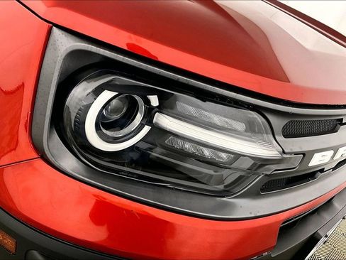 Used 2023 Ford Bronco Sport Big Bend image 27