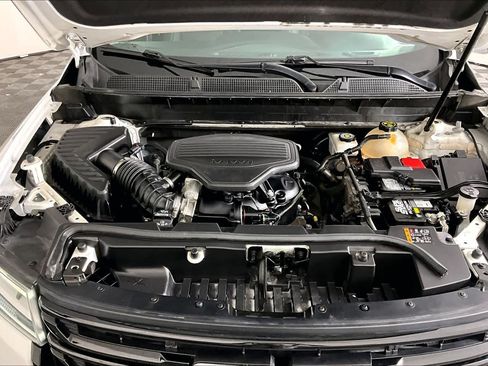 Used 2021 GMC Acadia SLT w/ Elevation Edition FWD image 31