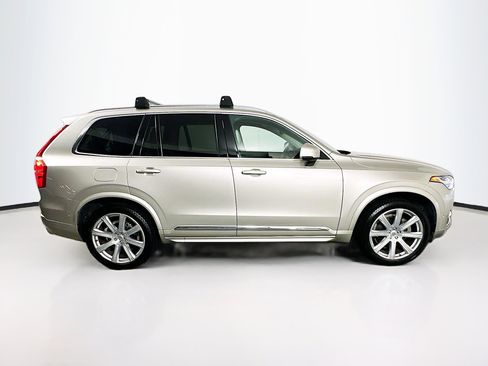 Used 2018 Volvo XC90 T6 Inscription w/ Convenience Package AWD/4WD image 10