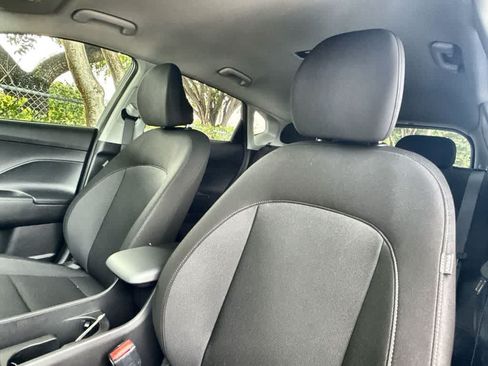 New 2027 Hyundai Kona SEL Sport FWD image 14