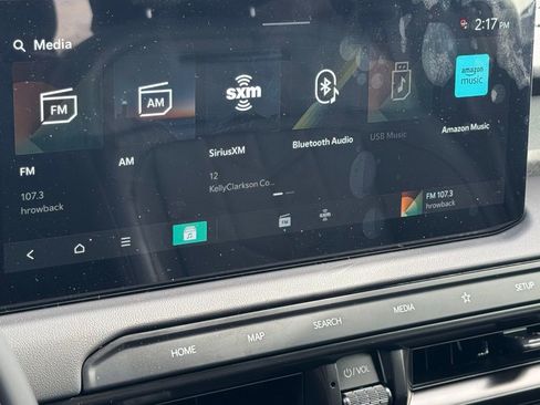 New 2027 Kia Telluride SX X-Line image 19