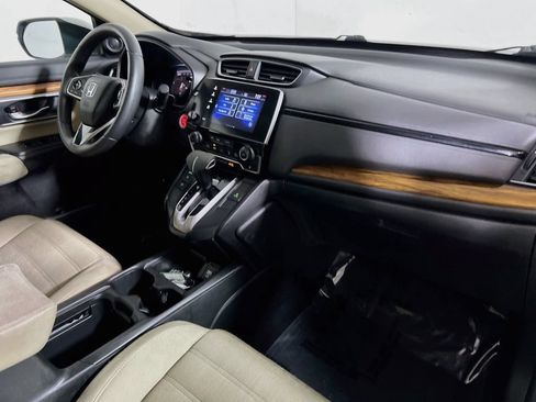 Used 2019 Honda CR-V EX image 26