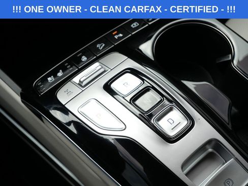 Used 2024 Hyundai Tucson Limited image 26