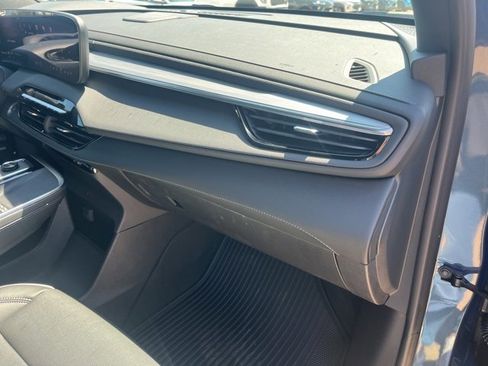 New 2026 Buick Enclave Preferred w/ LPO, All-Weather Package image 57