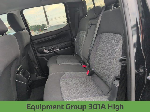 Used 2024 Ford Ranger XLT w/ Equipment Group 301A High RWD image 28