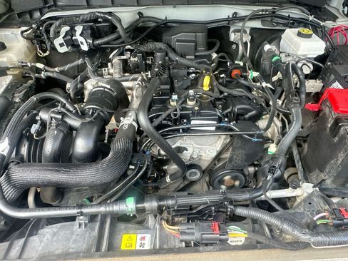 Used 2021 Ford Bronco Big Bend AWD/4WD image 12