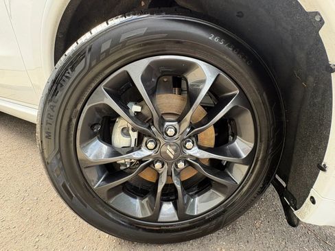 Used 2022 Dodge Durango GT RWD image 55