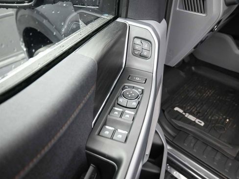 New 2025 Ford F150 Lariat w/ Equipment Group 502A High image 27