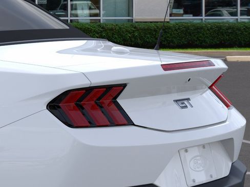 New 2026 Ford Mustang GT Premium RWD image 22