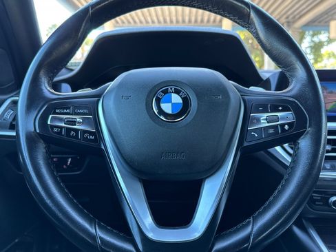 Used 2021 BMW 330i Sedan w/ Driving Assistance Package image 22