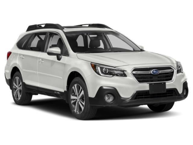 Used 2018 Subaru Outback 2.5i Limited AWD/4WD image 6