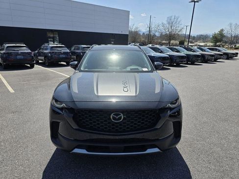 New 2026 MAZDA CX-50 Meridian Edition w/ Weather Package AWD/4WD image 8