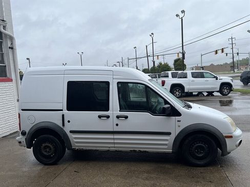 Used 2012 Ford Transit Connect XLT image 3