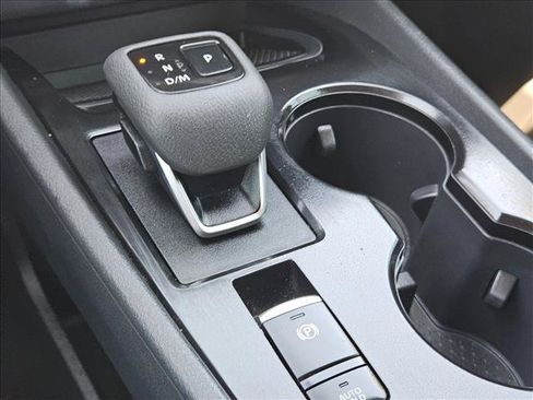 Certified 2026 Nissan Rogue S FWD image 14