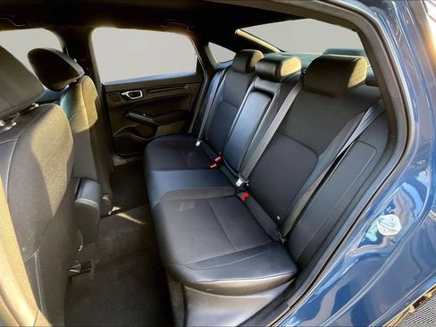 Used 2026 Honda Civic Sport image 18