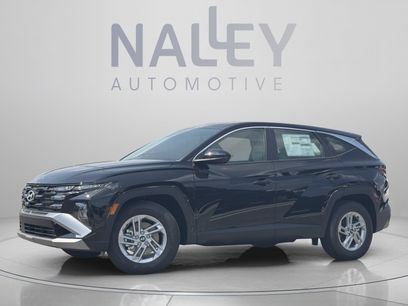 New 2026 Hyundai Tucson SE