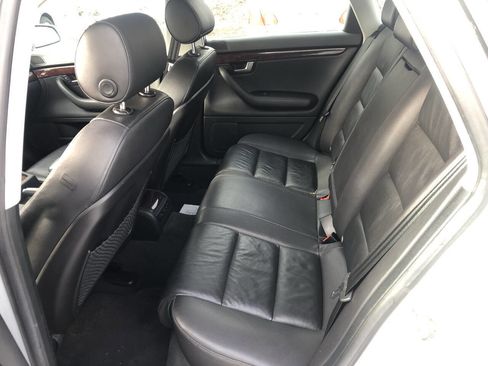 Used 2006 Audi A4 2.0T image 11