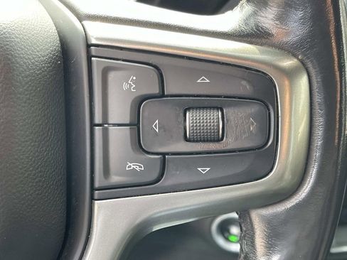 Used 2020 Chevrolet Silverado 1500 LT w/ All-Star Edition image 34