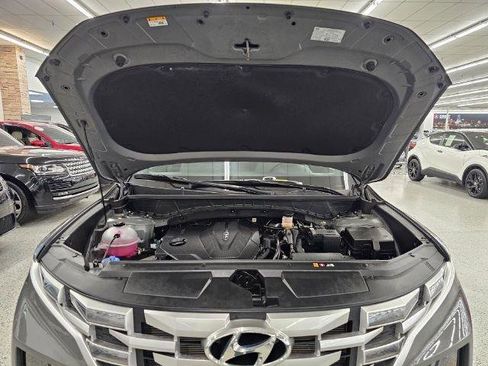 Used 2024 Hyundai Santa Cruz SEL AWD/4WD image 37