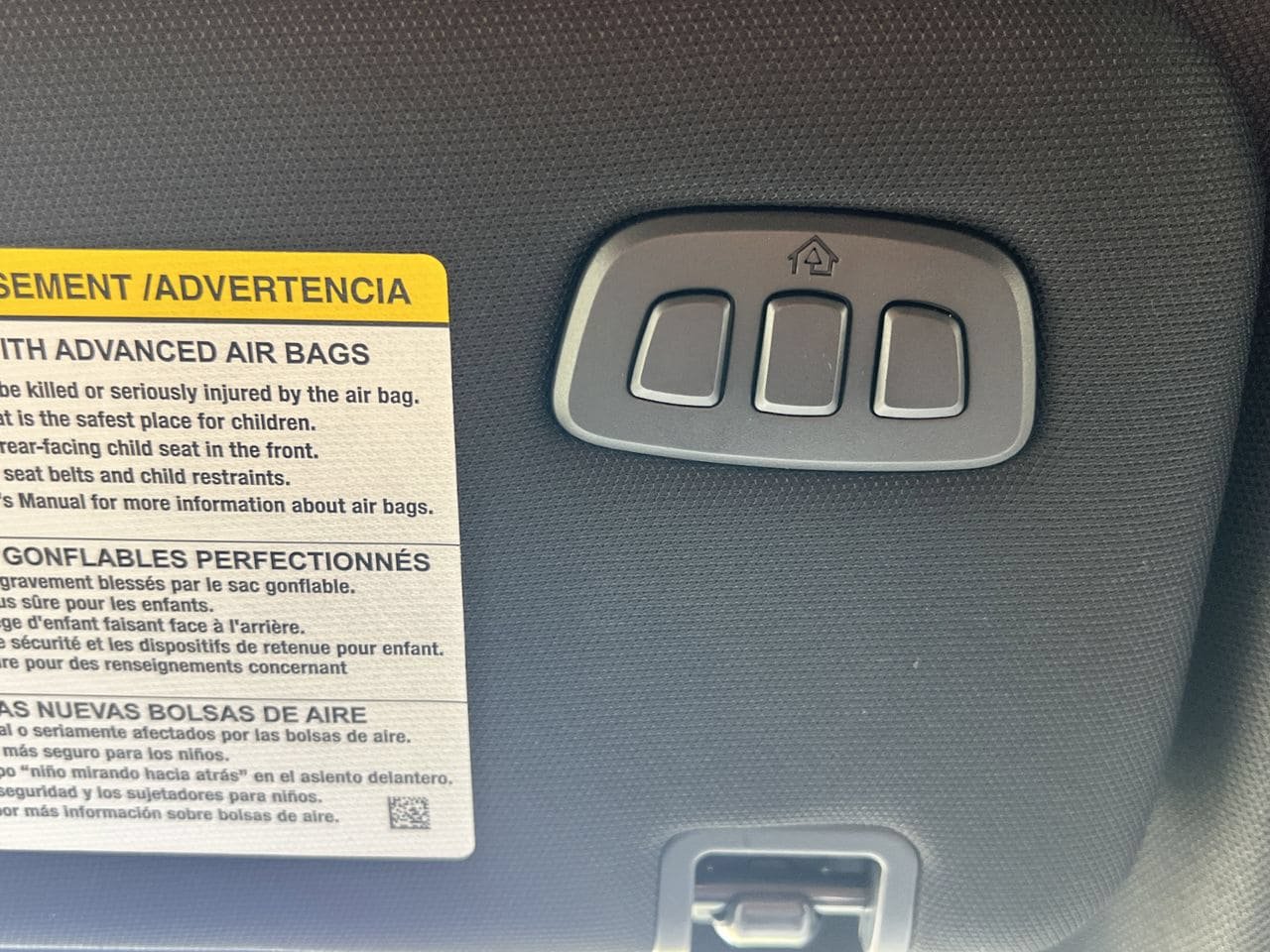 New 2026 Ford Explorer ST RWD image 14