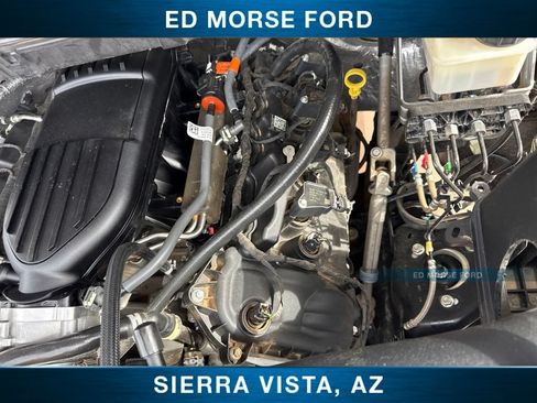 Used 2024 Ford F150 XL AWD/4WD image 24