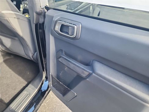 New 2026 Ford Bronco Big Bend image 21