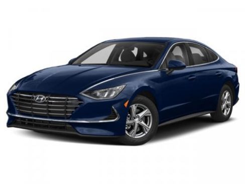 Used 2020 Hyundai Sonata SE image 1