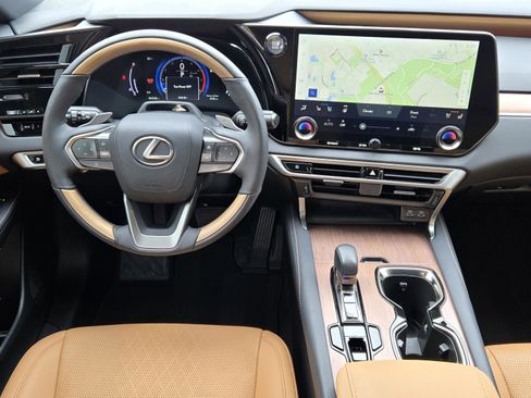 Certified 2023 Lexus RX 350 Premium Plus w/ Cold Area Package FWD image 24