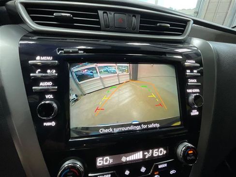 Used 2023 Nissan Murano S w/ Cargo Package AWD/4WD image 19