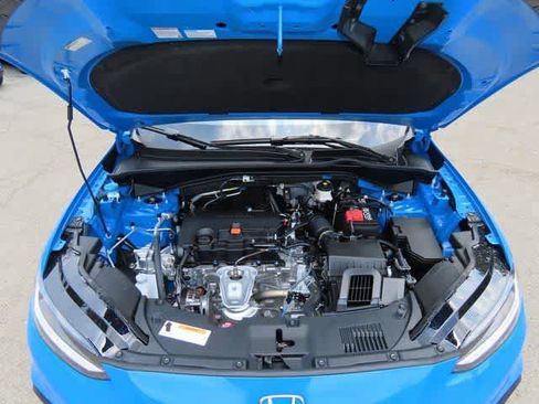 New 2026 Honda HR-V Sport image 11