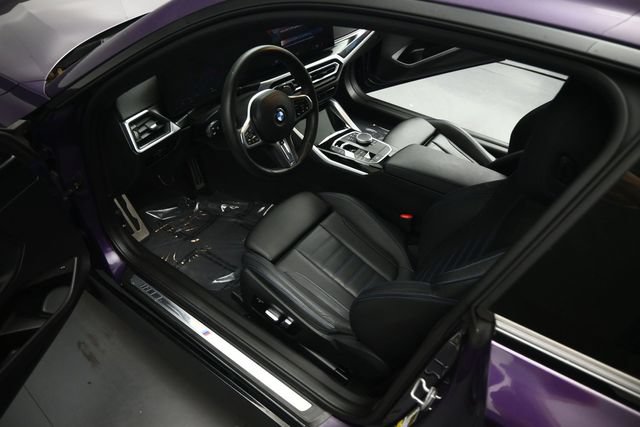 Used 2023 BMW M240i xDrive Coupe w/ Premium Package AWD/4WD image 38