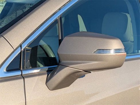 Used 2023 Cadillac XT5 Premium Luxury image 11